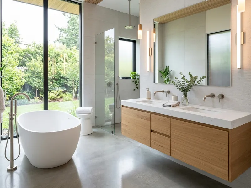 Bathroom Plumbing in Dundee, MI